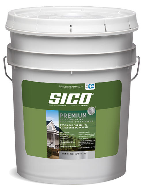 Paint Sterling Paints & trim